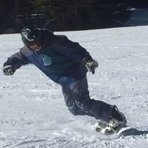 Meet your Posher, Avery